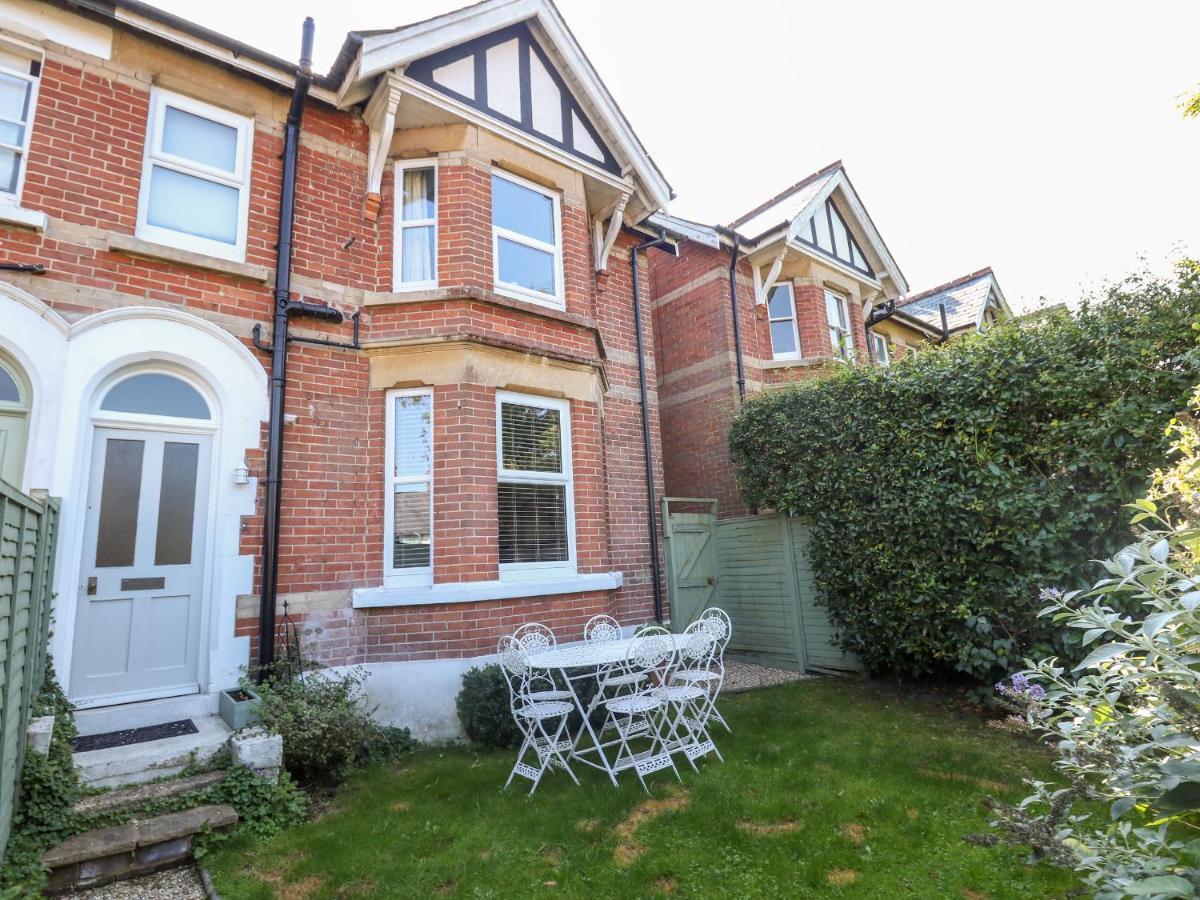 Elm Villa Wareham Exterior photo