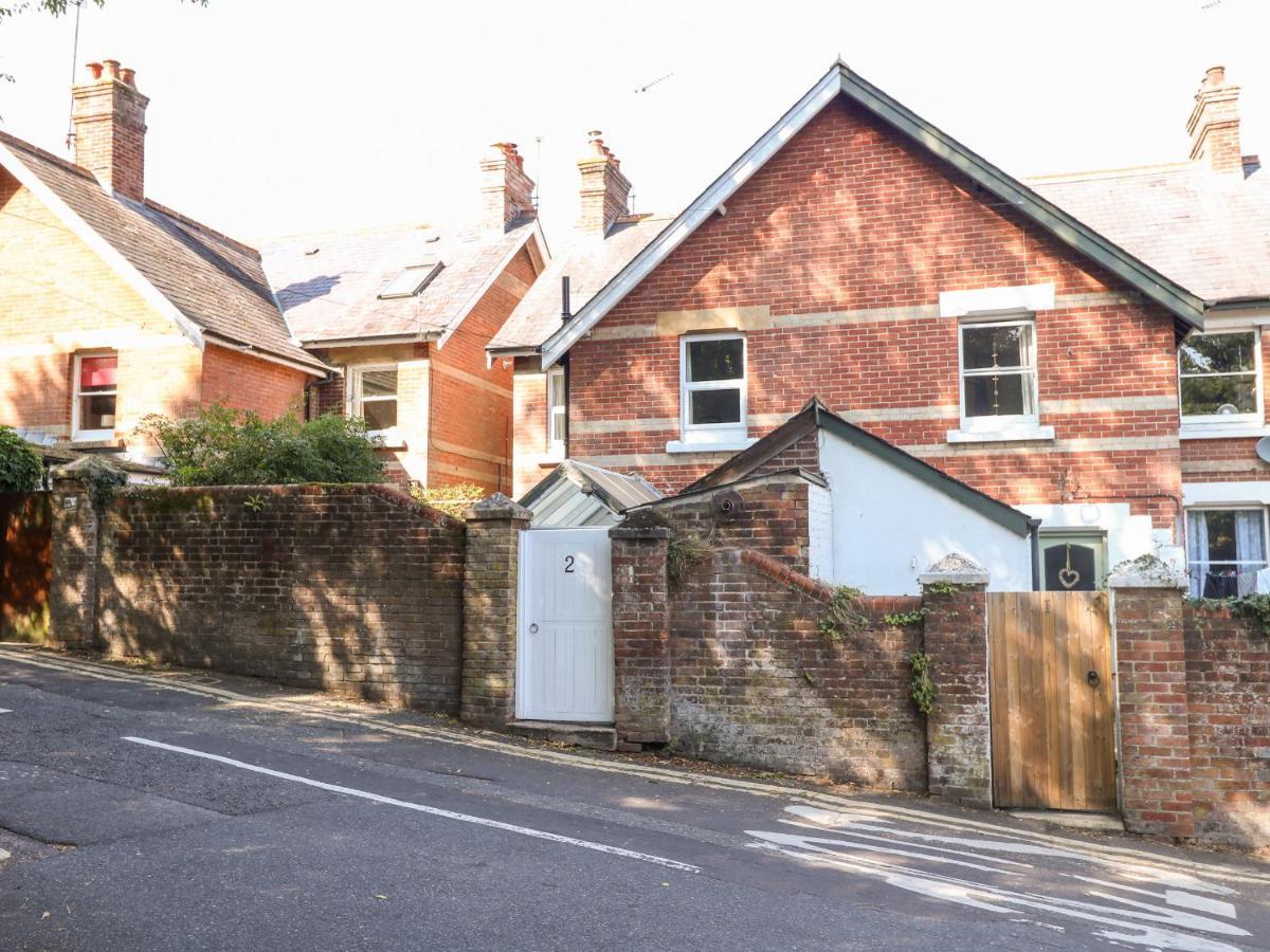 Elm Villa Wareham Exterior photo