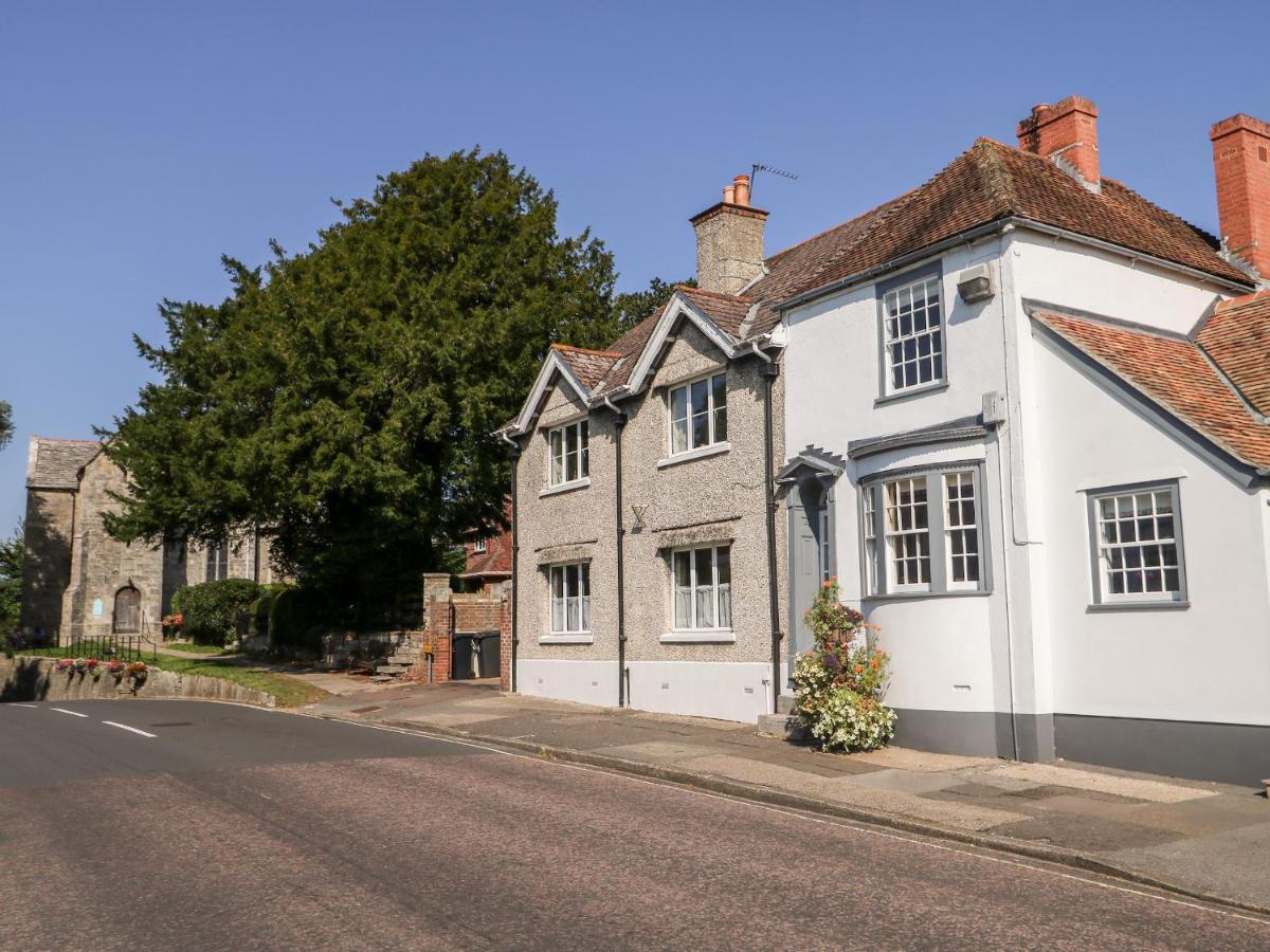 Elm Villa Wareham Exterior photo